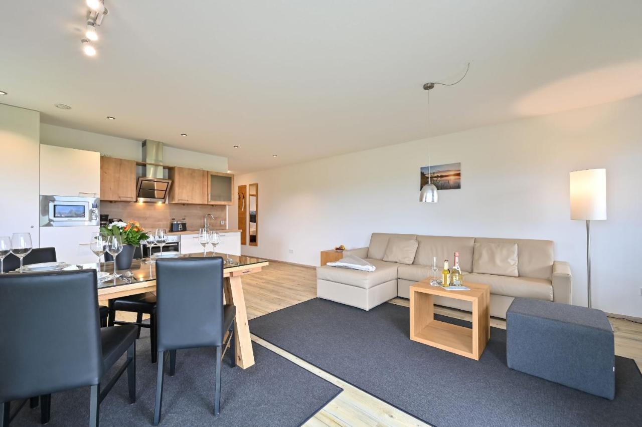 Landhaus Am See Appartement Lh 1 Schwangau Zewnętrze zdjęcie