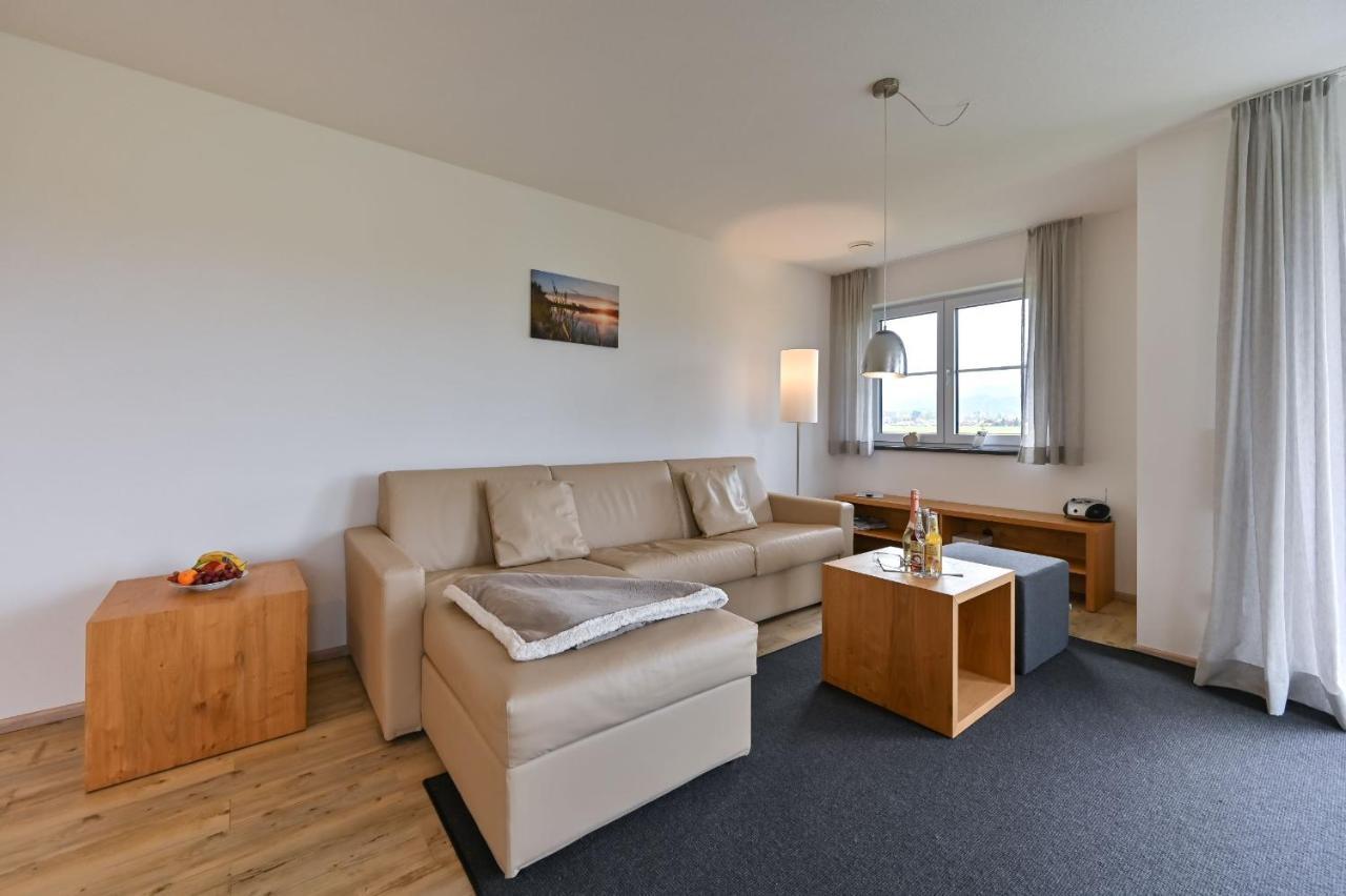 Landhaus Am See Appartement Lh 1 Schwangau Zewnętrze zdjęcie