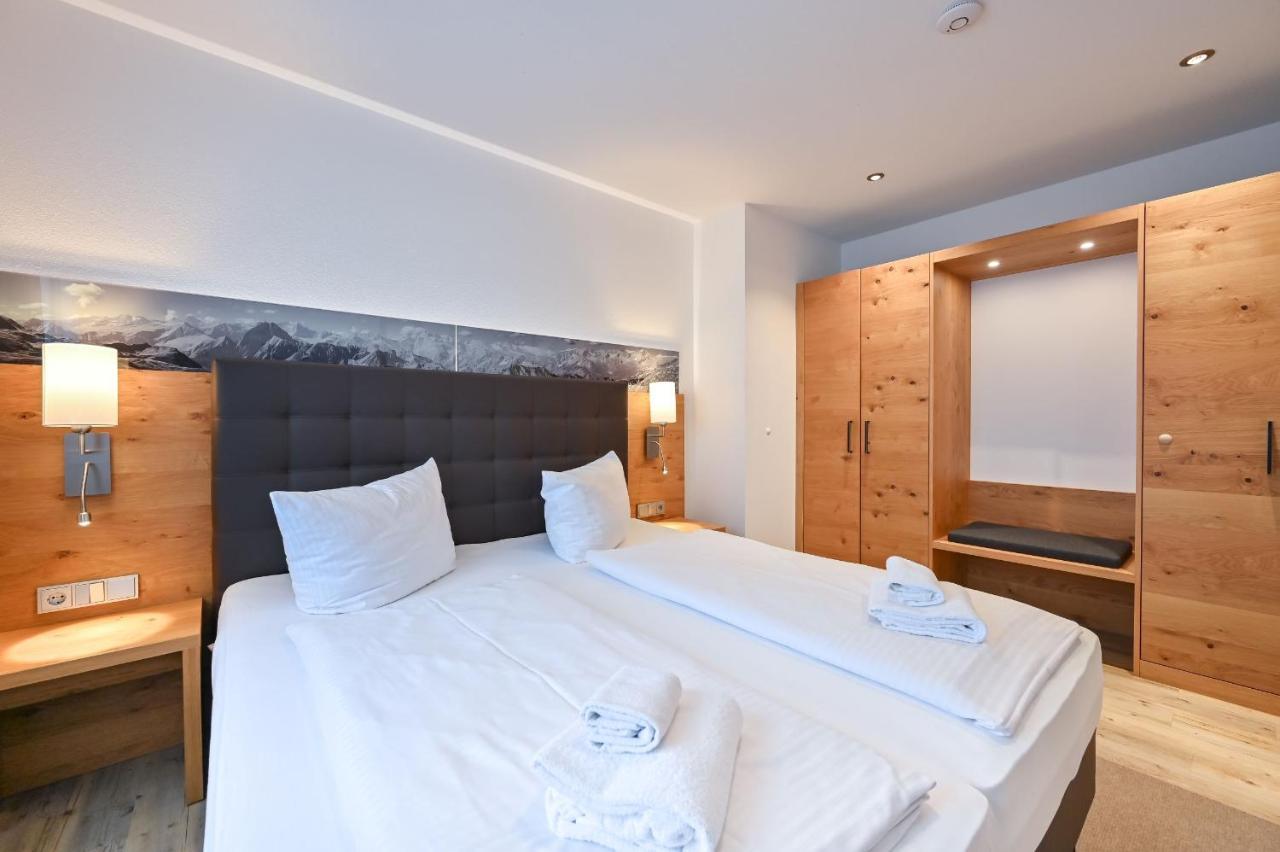 Landhaus Am See Appartement Lh 1 Schwangau Zewnętrze zdjęcie