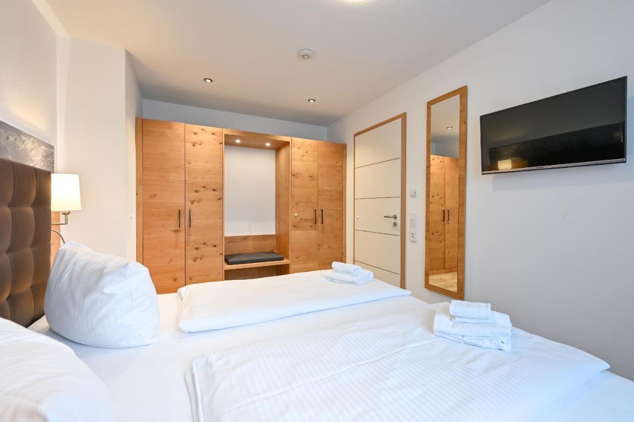 Landhaus Am See Appartement Lh 1 Schwangau Zewnętrze zdjęcie
