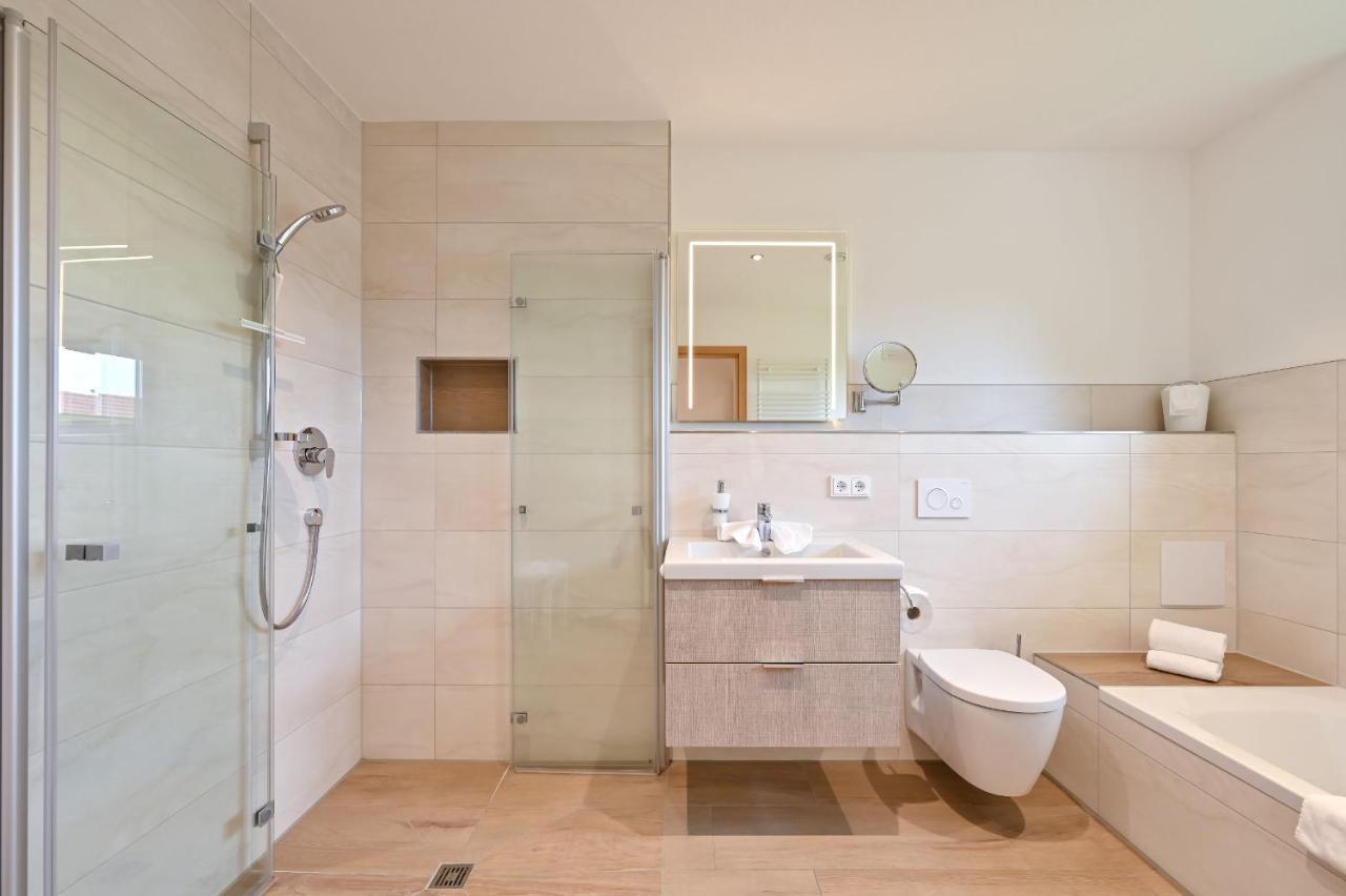 Landhaus Am See Appartement Lh 1 Schwangau Zewnętrze zdjęcie