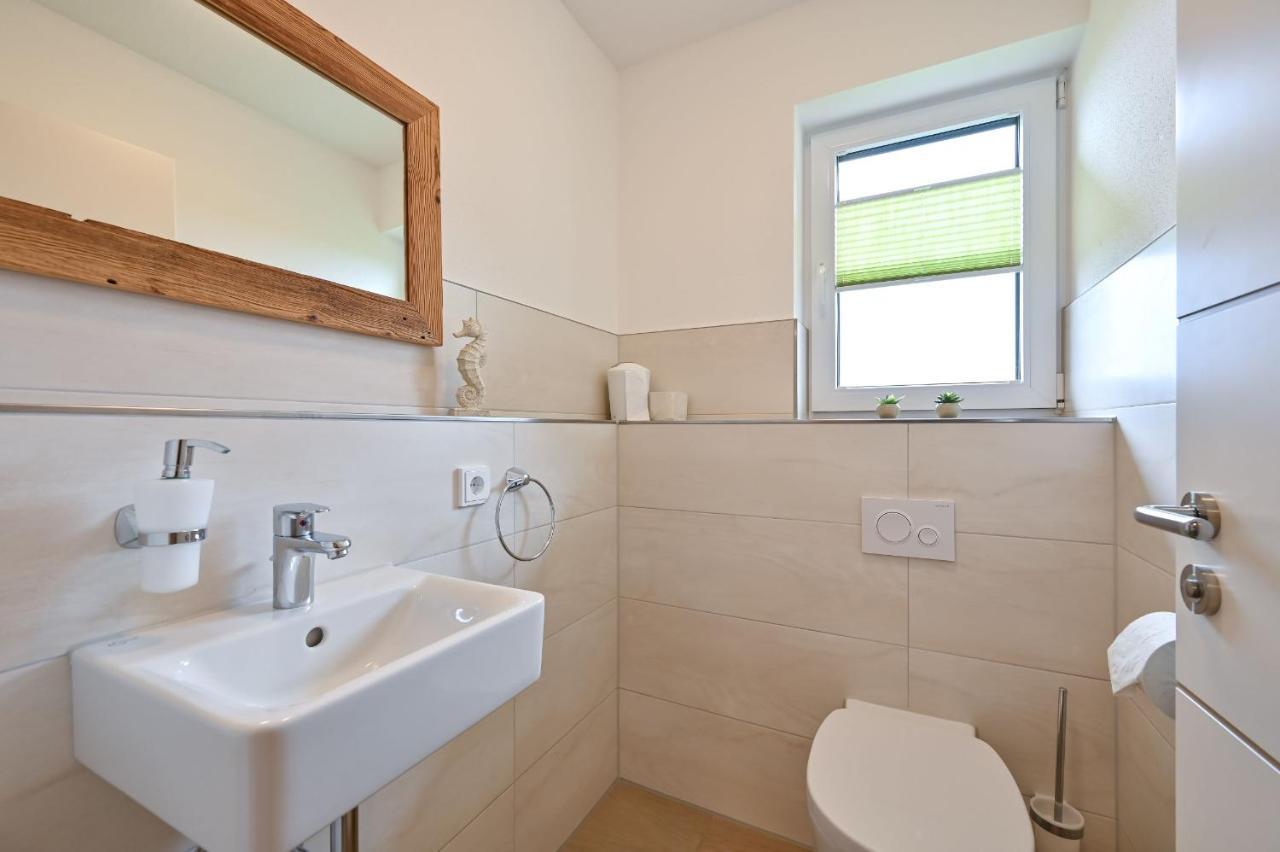 Landhaus Am See Appartement Lh 1 Schwangau Zewnętrze zdjęcie