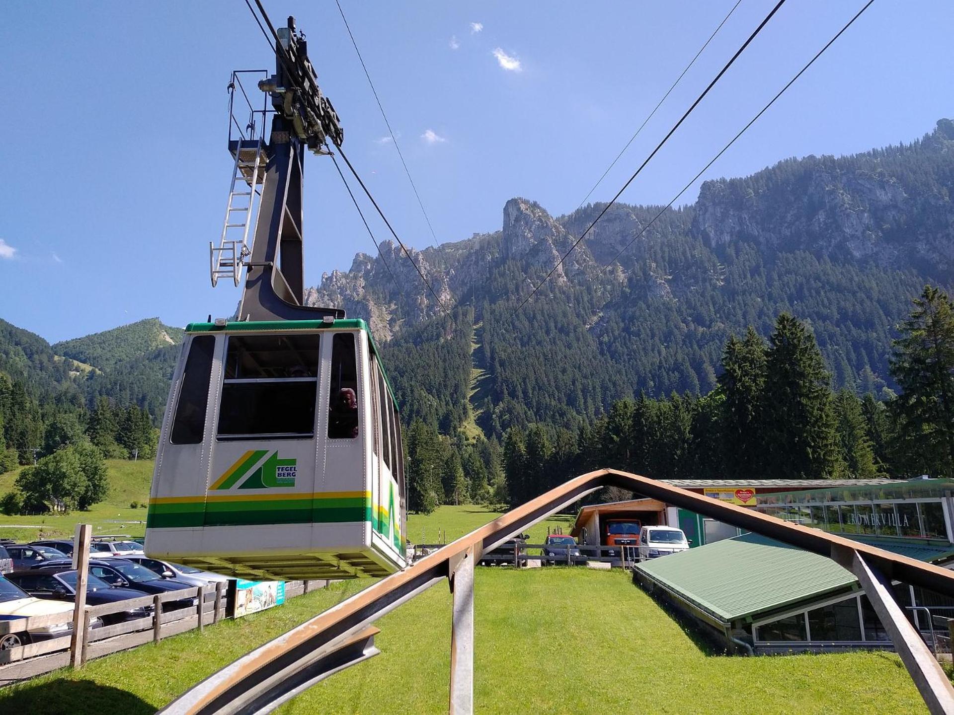 Landhaus Am See Appartement Lh 1 Schwangau Zewnętrze zdjęcie