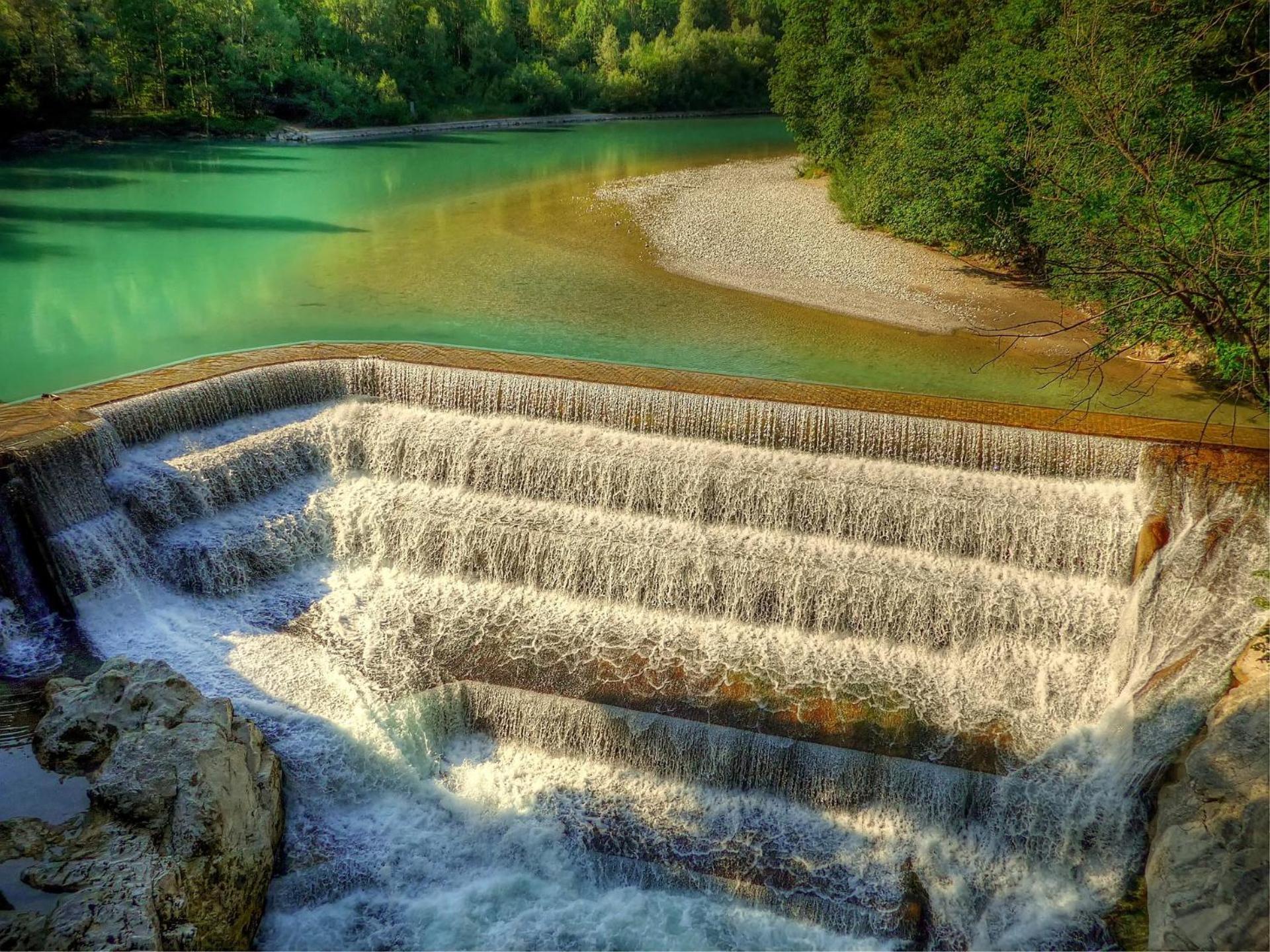 Landhaus Am See Appartement Lh 1 Schwangau Zewnętrze zdjęcie