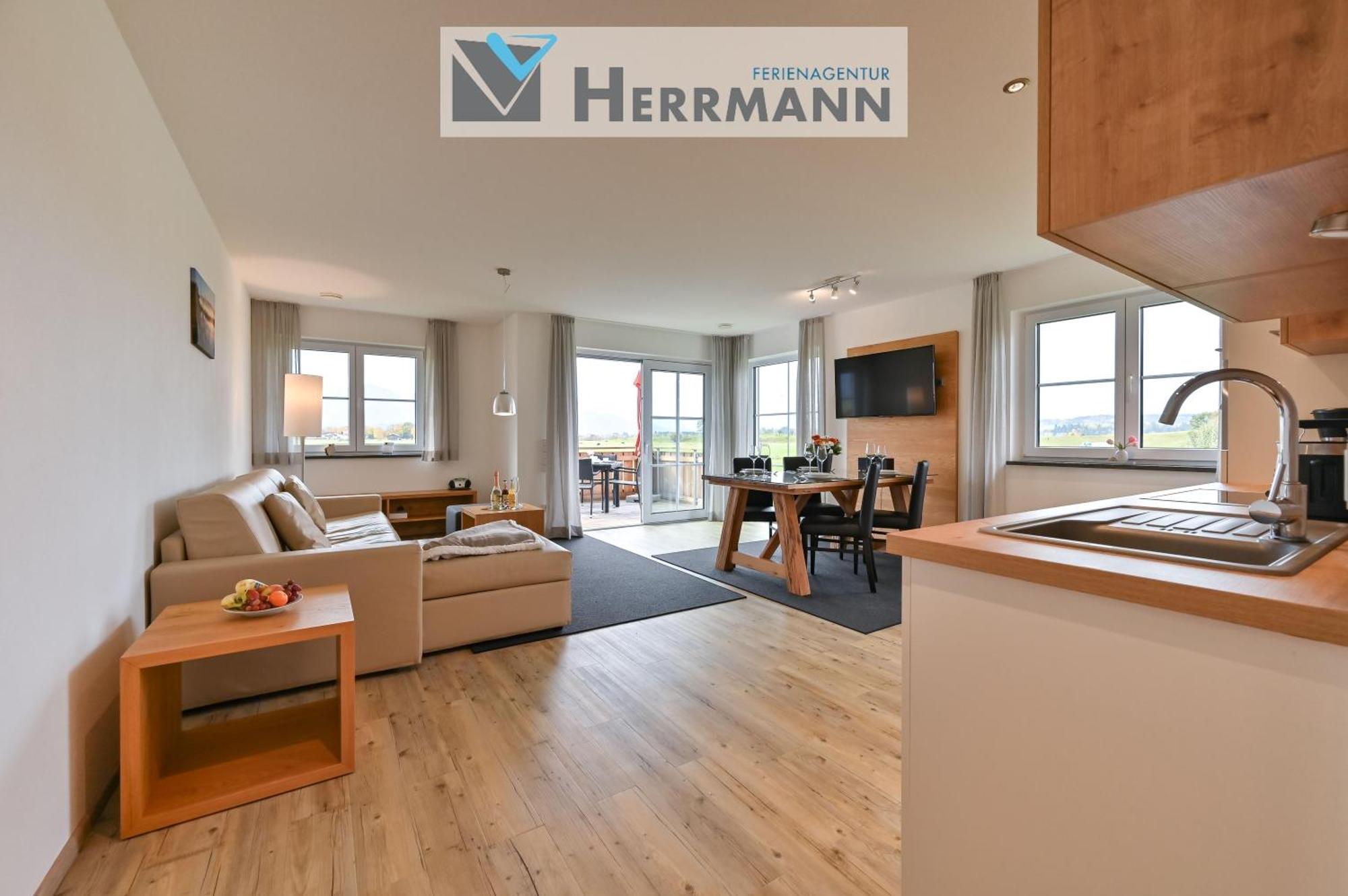 Landhaus Am See Appartement Lh 1 Schwangau Zewnętrze zdjęcie
